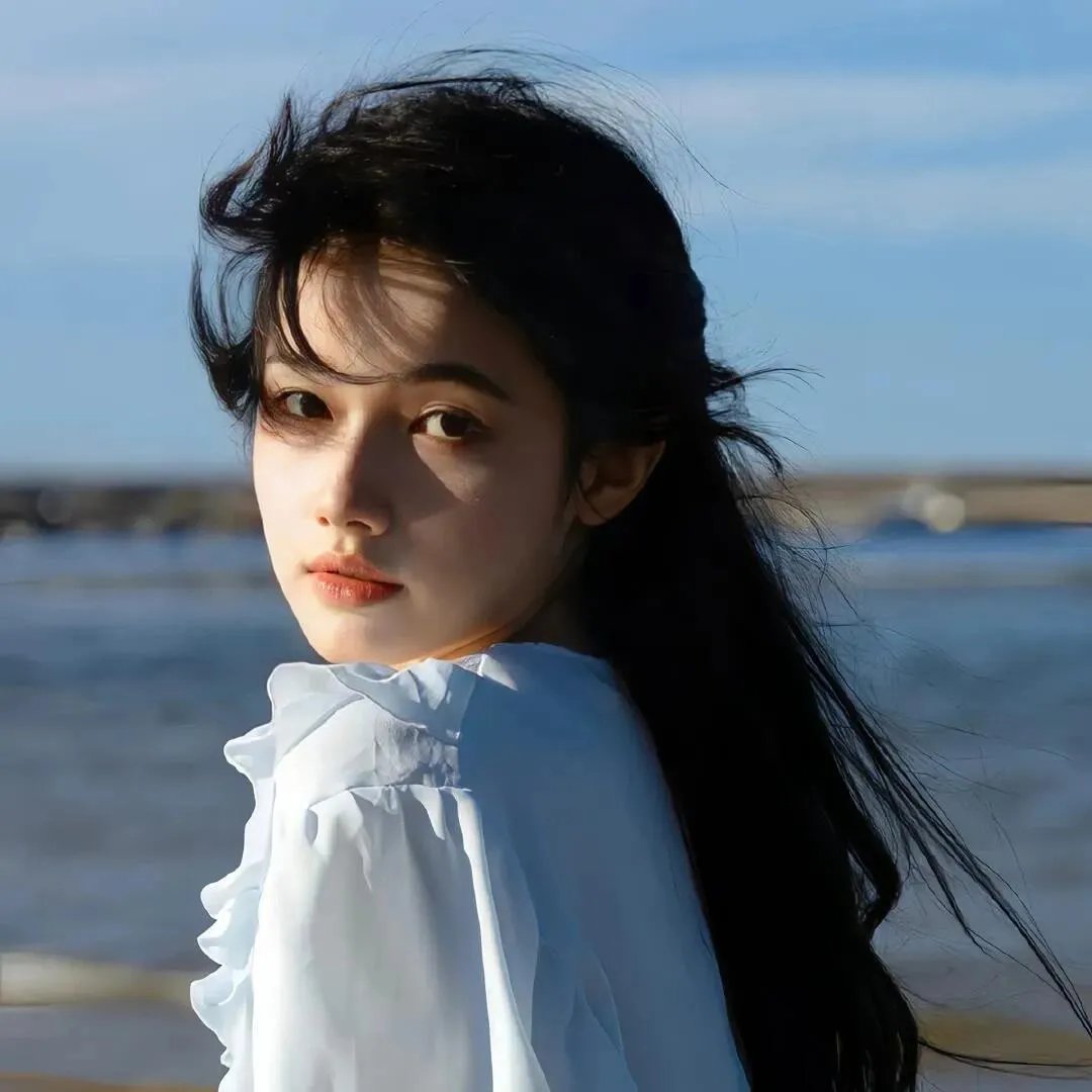 碧波仙子