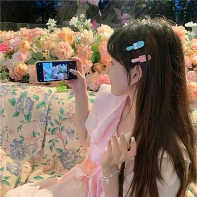夜幕下的故事